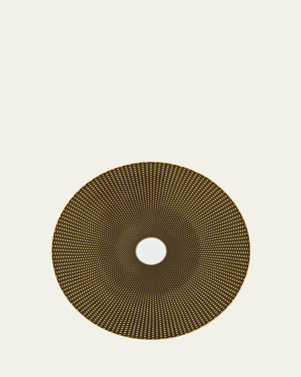 Tresor Brown Charger
